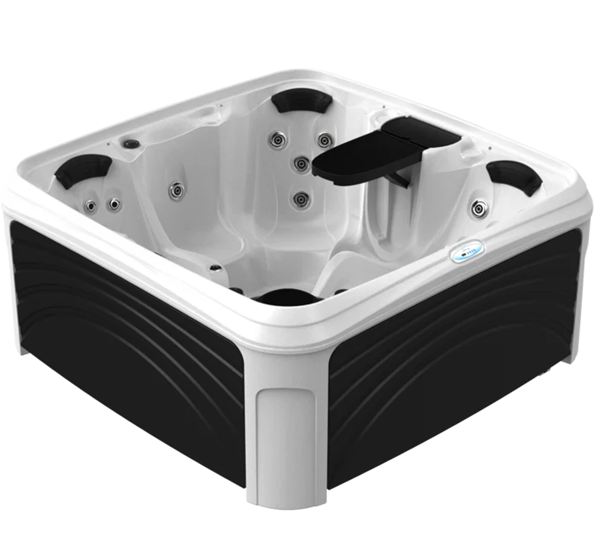 All in 1 Jacuzzi Complete Dream Cabana Lounge - Image 4