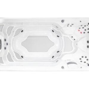 J-16™ Jacuzzi® PowerActive®